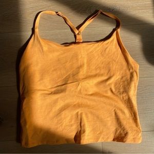 Outdoor voices move free tank